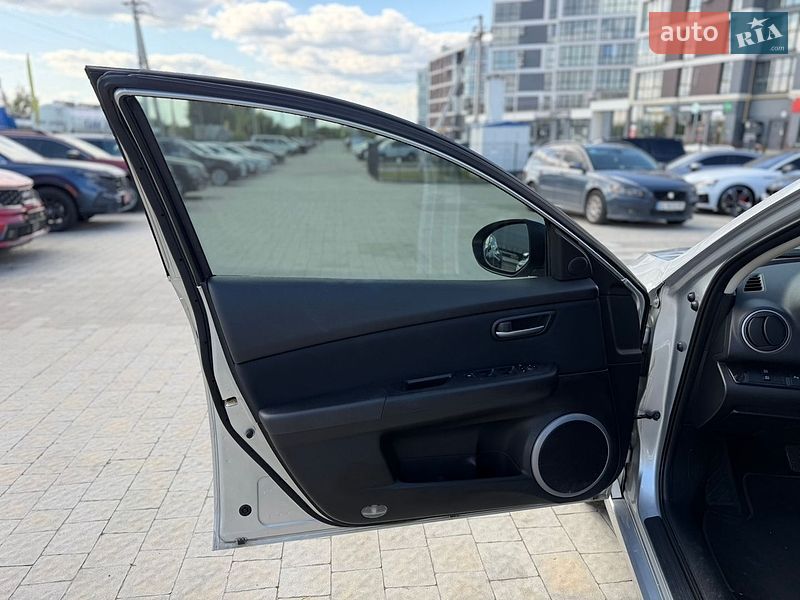Седан Mazda 6 2009 в Львові фото 15 Седан Mazda 6 2009 в Львові