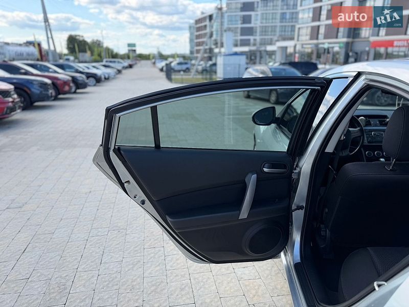 Седан Mazda 6 2009 в Львові фото 18 Седан Mazda 6 2009 в Львові