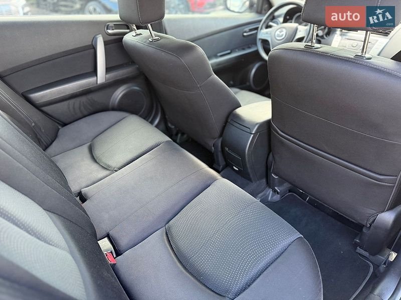 Седан Mazda 6 2009 в Львові фото 19 Седан Mazda 6 2009 в Львові