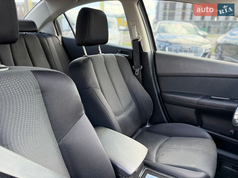 Седан Mazda 6 2009 в Львові фото 23 Седан Mazda 6 2009 в Львові