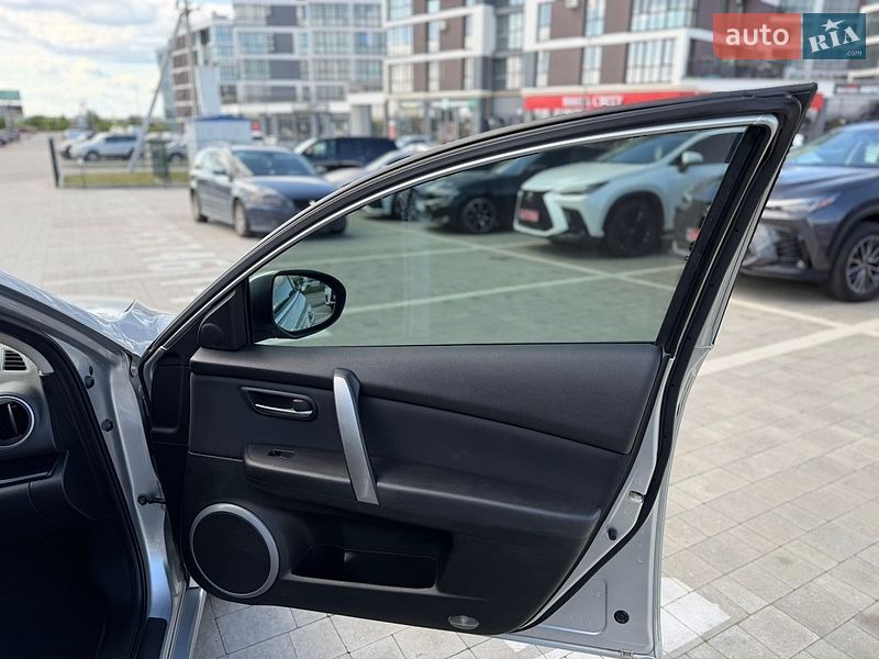 Седан Mazda 6 2009 в Львові фото 25 Седан Mazda 6 2009 в Львові
