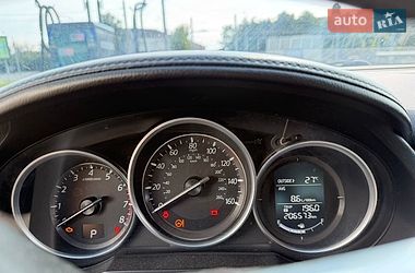 Седан Mazda 6 2015 в Зміїві