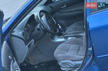 Седан Mazda 6 2003 в Яворові