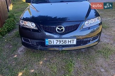 Mazda 6  2006
