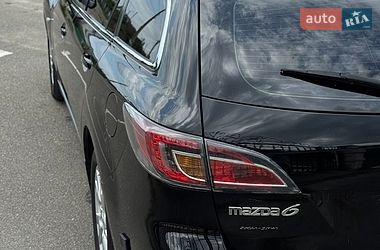 Универсал Mazda 6 2009 в Макарове фото 9 Универсал Mazda 6 2009 в Макарове