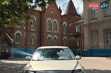 Седан Mazda 6 2005 в Сумах