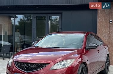 Mazda 6 2008