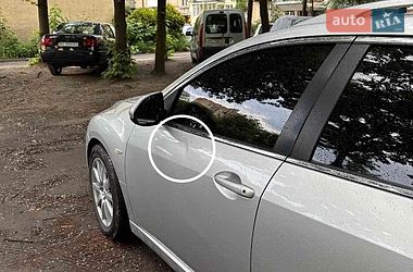 Универсал Mazda 6 2010 в Великих Мостах