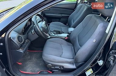 Седан Mazda 6 2012 в Одессе