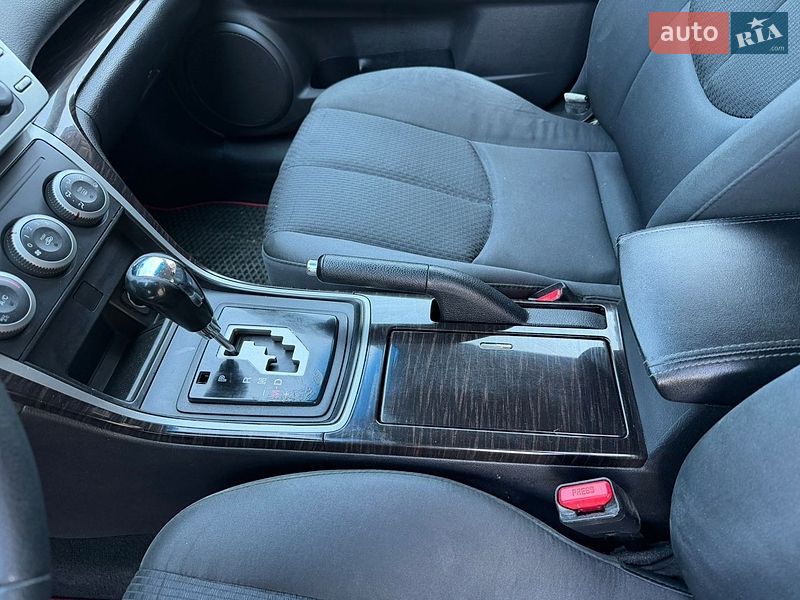 Седан Mazda 6 2012 в Одессе