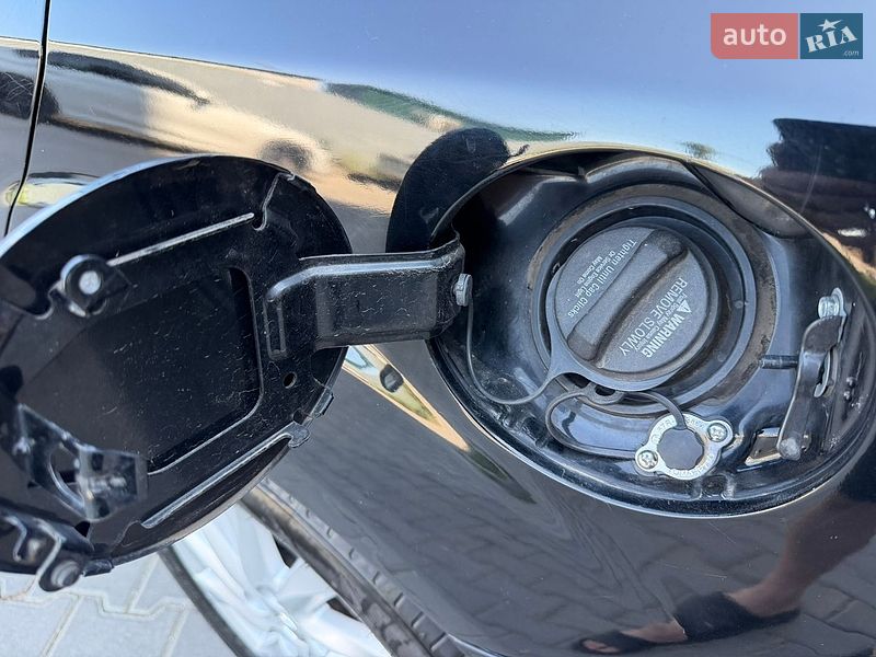 Седан Mazda 6 2012 в Одессе