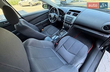 Седан Mazda 6 2012 в Одессе
