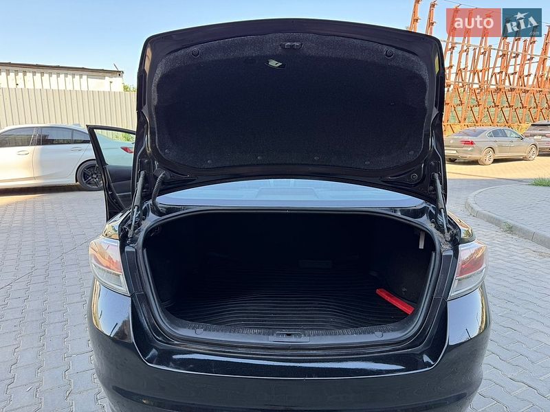 Седан Mazda 6 2012 в Одессе