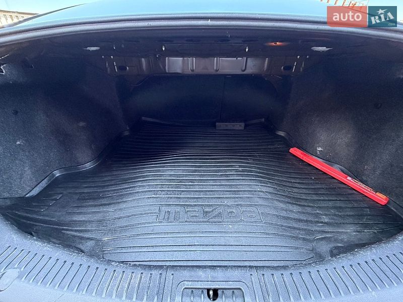 Седан Mazda 6 2012 в Одессе