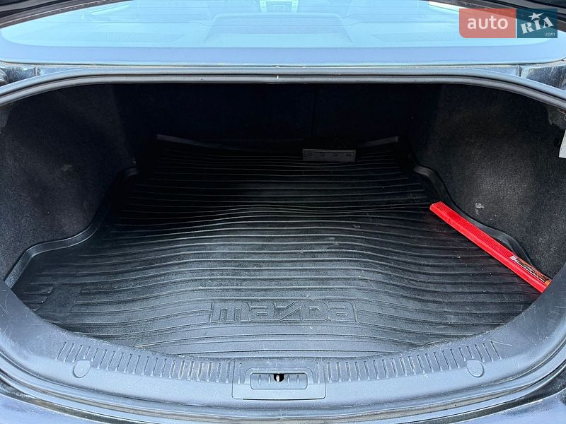 Седан Mazda 6 2012 в Одессе