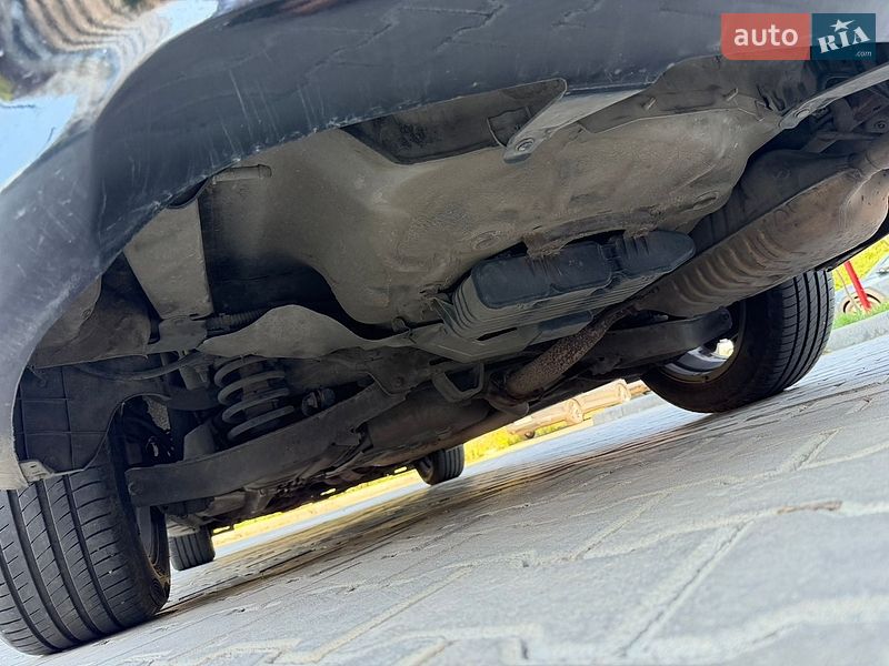 Седан Mazda 6 2012 в Одессе