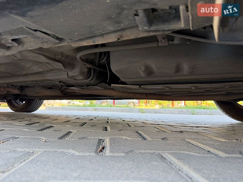 Седан Mazda 6 2012 в Одессе