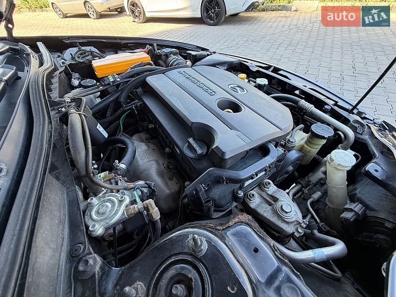Седан Mazda 6 2012 в Одессе