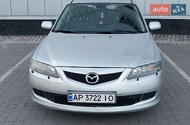 Mazda 6  2007
