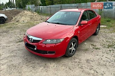 Mazda 6  2006