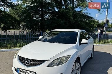 Mazda 6 2008
