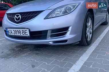 Mazda 6 2010