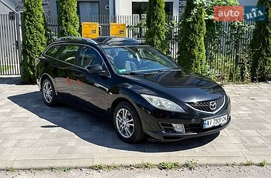 Mazda 6  2008