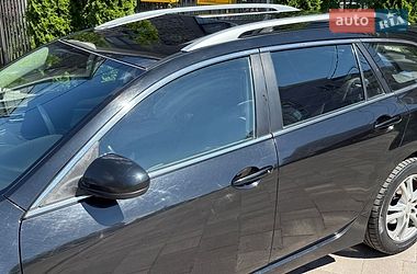 Универсал Mazda 6 2008 в Киеве