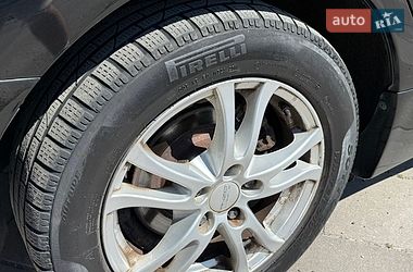 Универсал Mazda 6 2008 в Киеве