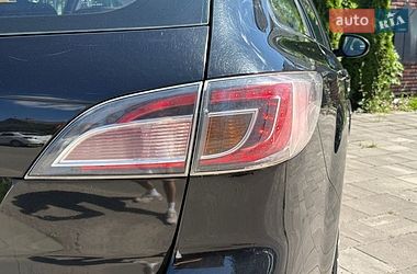 Универсал Mazda 6 2008 в Киеве