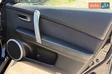 Универсал Mazda 6 2008 в Киеве