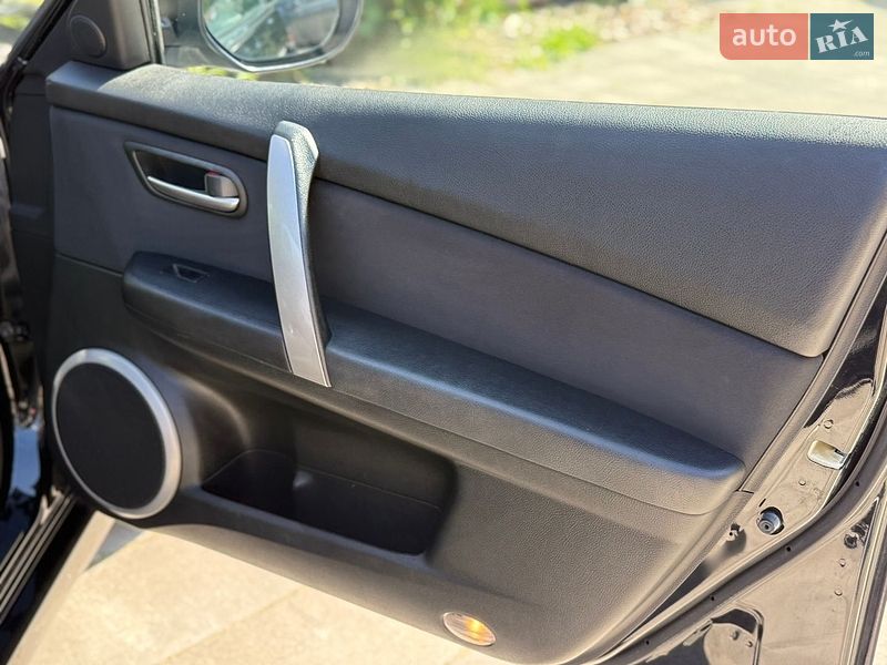 Универсал Mazda 6 2008 в Киеве