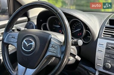 Универсал Mazda 6 2008 в Киеве
