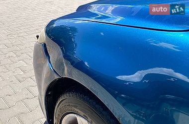 Універсал Mazda 6 2007 в Житомирі