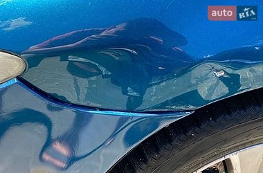 Універсал Mazda 6 2007 в Житомирі