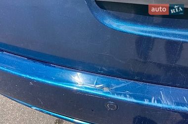 Універсал Mazda 6 2007 в Житомирі