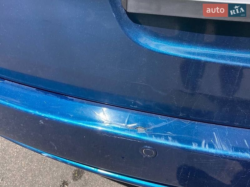 Універсал Mazda 6 2007 в Житомирі