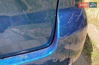 Універсал Mazda 6 2007 в Житомирі
