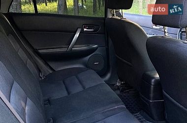 Універсал Mazda 6 2007 в Житомирі