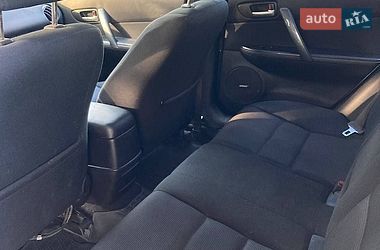 Універсал Mazda 6 2007 в Житомирі