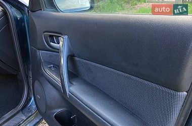 Універсал Mazda 6 2007 в Житомирі