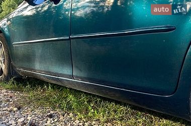 Універсал Mazda 6 2007 в Житомирі