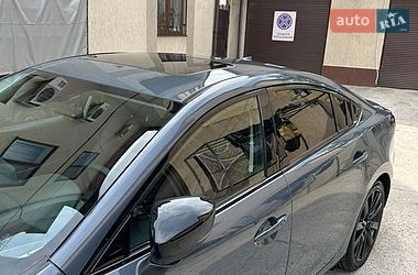 Седан Mazda 6 2020 в Миколаєві