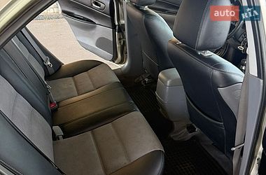 Седан Mazda 6 2005 в Днепре