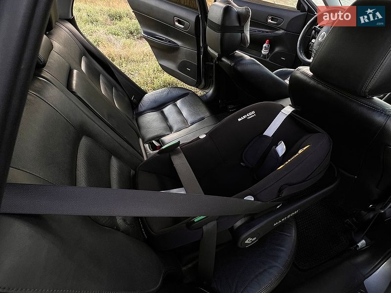 Універсал Mazda 6 2004 в Одесі фото 12 Універсал Mazda 6 2004 в Одесі
