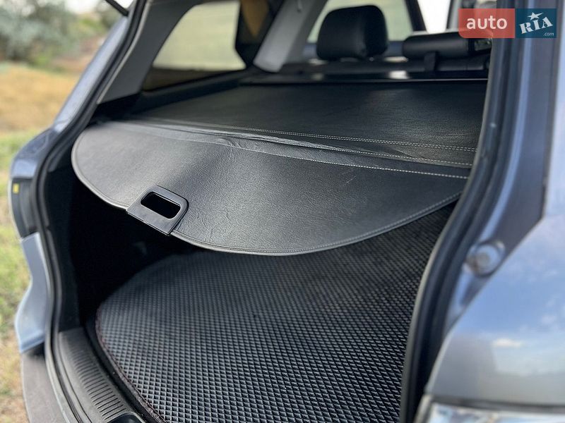 Універсал Mazda 6 2004 в Одесі фото 14 Універсал Mazda 6 2004 в Одесі