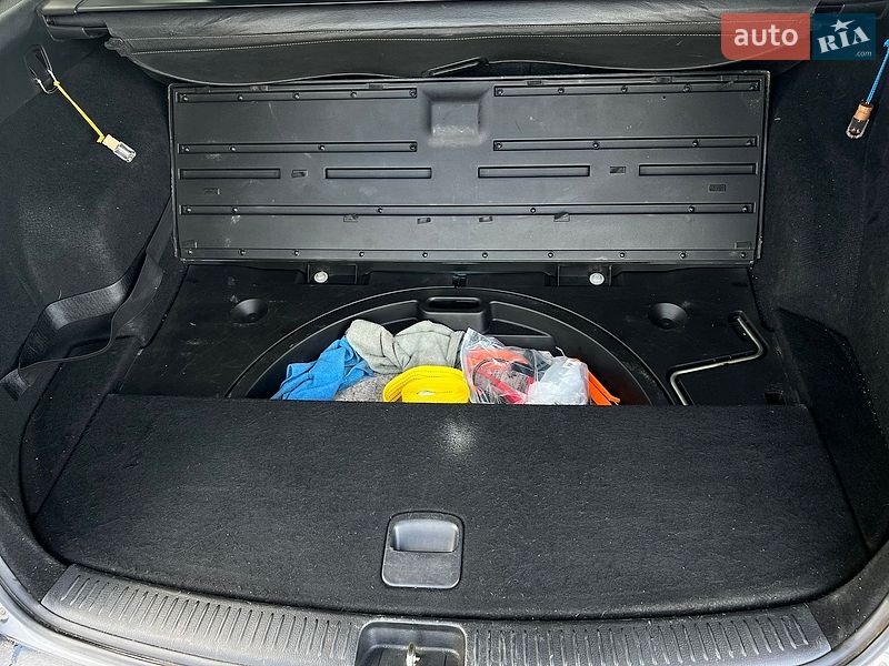 Універсал Mazda 6 2004 в Одесі фото 16 Універсал Mazda 6 2004 в Одесі