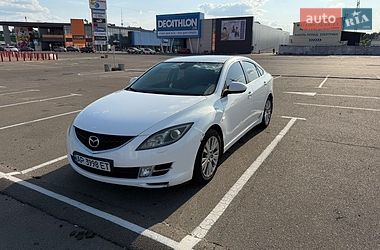 Mazda 6 2009