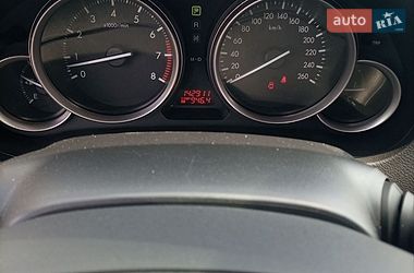 Mazda 6 2012