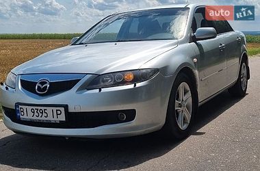 Mazda 6  2006